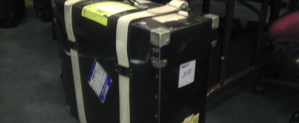When To Use a Same Day Courier Service