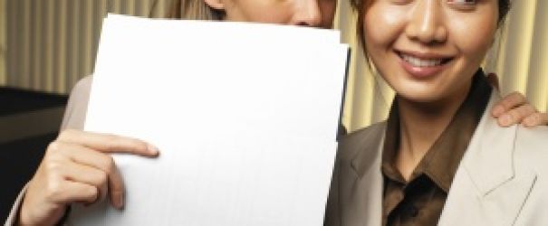 Getting Online Reviews