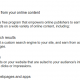 Affiliate Marketing vs. AdSense