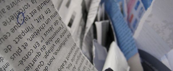 Nip It in the Butt: Common Mistakes in Advertising Communication