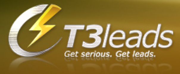 How to Get Started With T3Leads