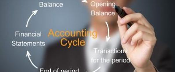 5 Steps to Selecting an MBA Program in Accounting