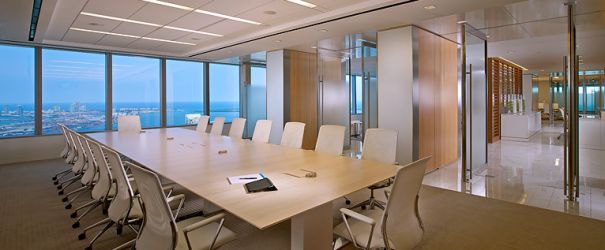 Three Ways To Have An Office Even If You Do Not Build One