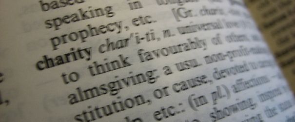 Business Services for Charities Can Help You Help Others