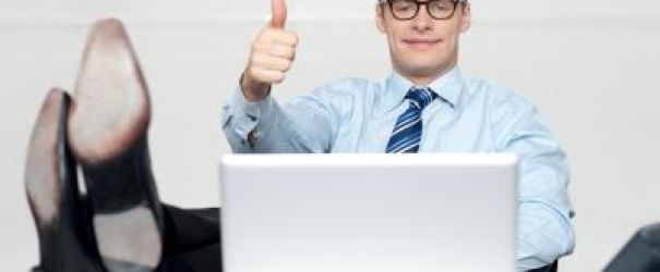 How Document Management Software Can Make Your Business More Efficient