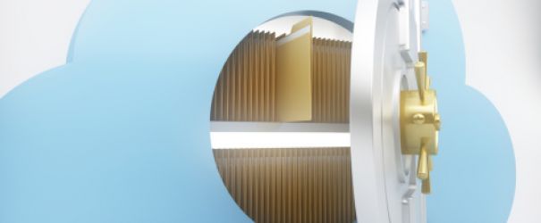 Make the Switch to Cloud Computing and Secure Your Data!