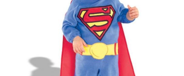 Super-Spenders: The Big Business of Comic Con
