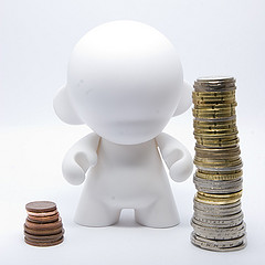 Cash Munny by masochismtango, on Flickr