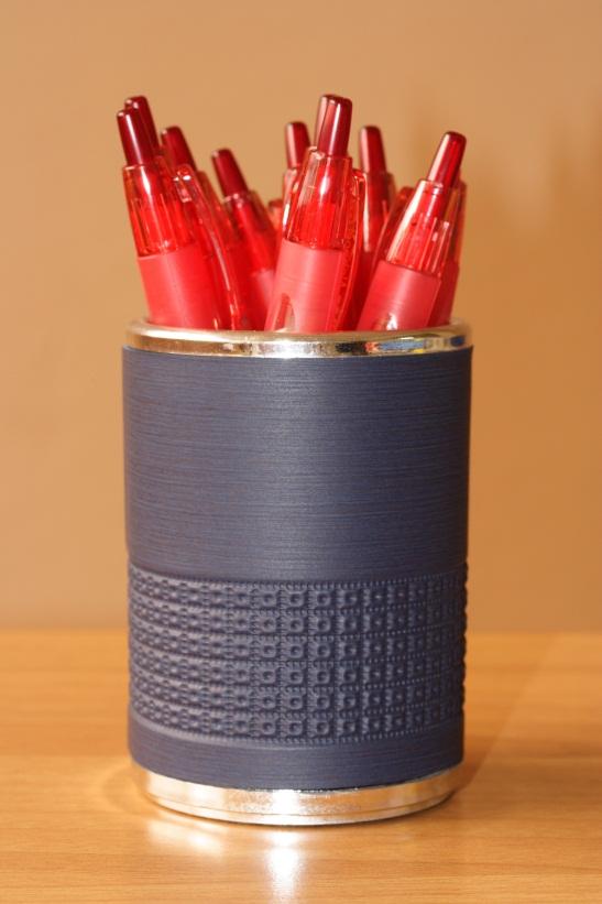 pens